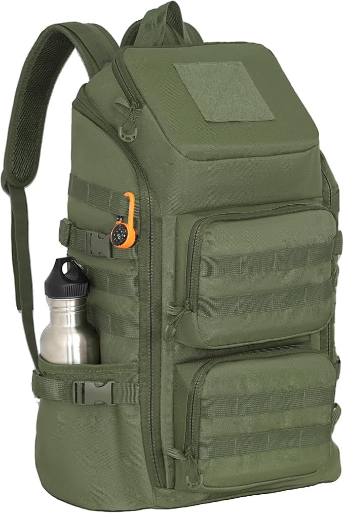 kokkoya Lightweight Tactical Backpacks by Unknown