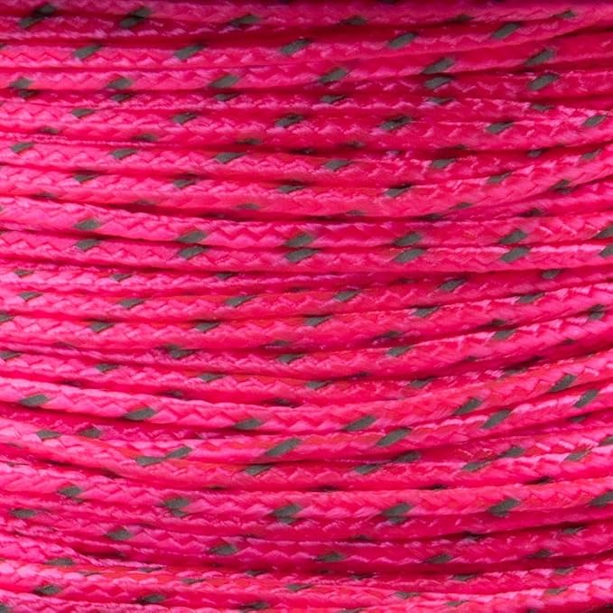 Paracord Planet Micro Paracord – Thin Braided Cord - Image 2