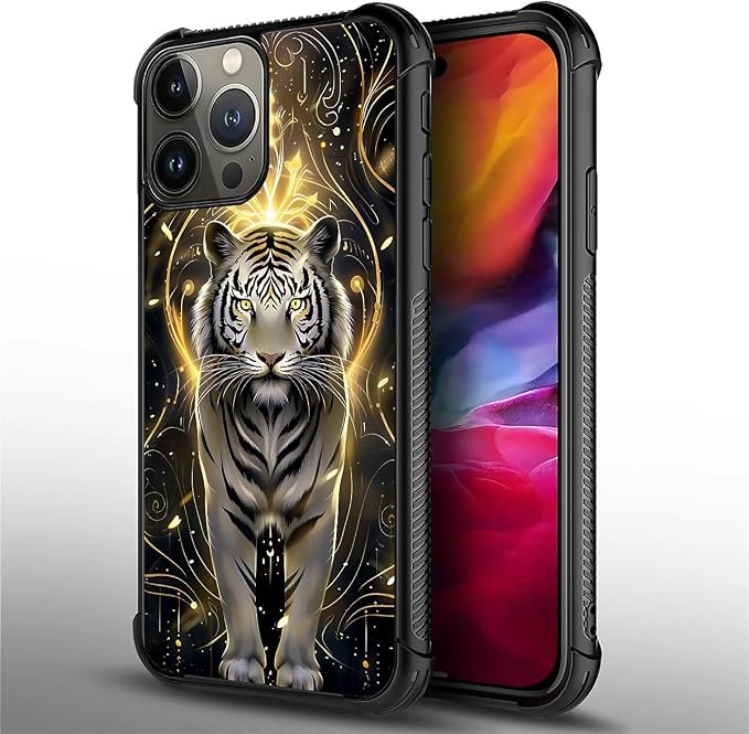 for iPhone 15 Pro Case - Image 3