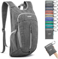 G4Free 10L Hiking Backpack Small Travel Hiking Daypack Lightweight Packable by G4Free