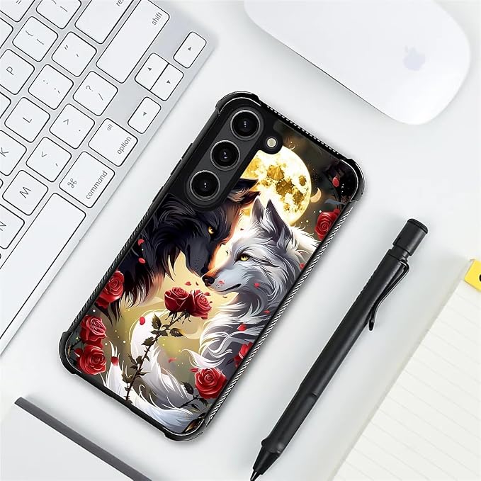 for Samsung Galaxy S23 Case - Image 7