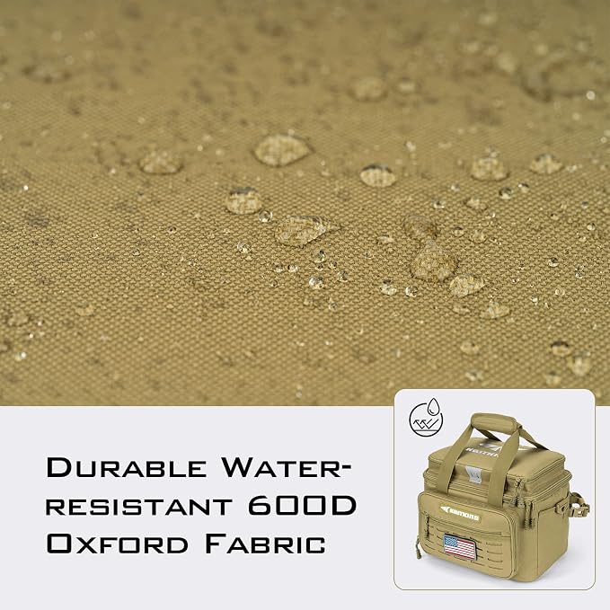 KastKing Karryall Fishing Tackle Bags - Image 7