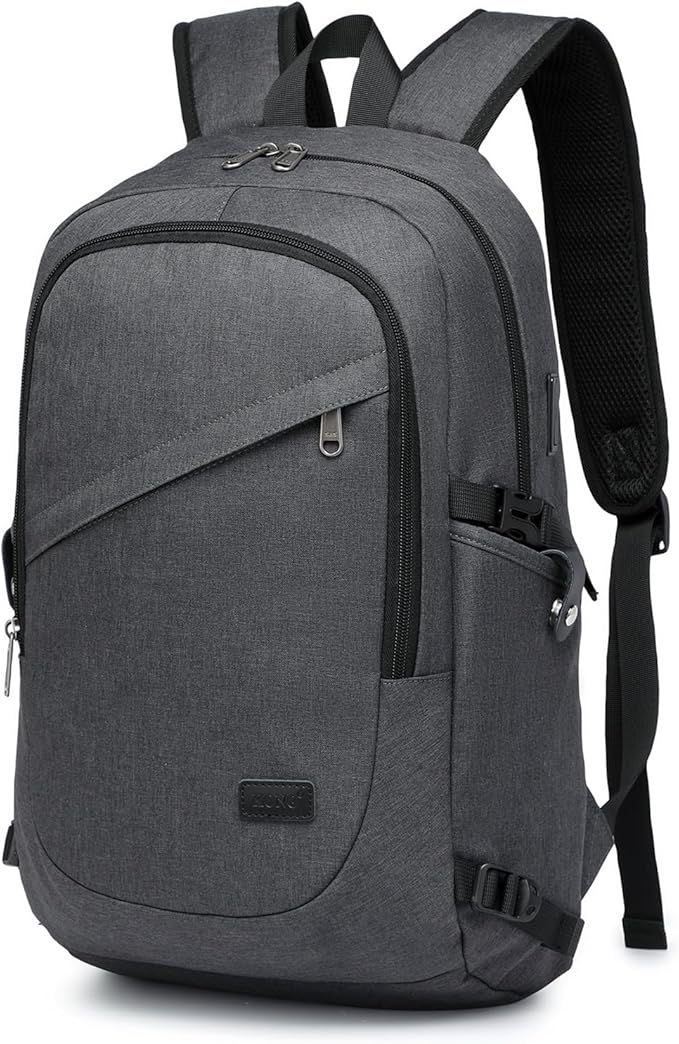 Kono Travel Laptop Backpack by Kono