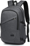 Kono Travel Laptop Backpack by Kono