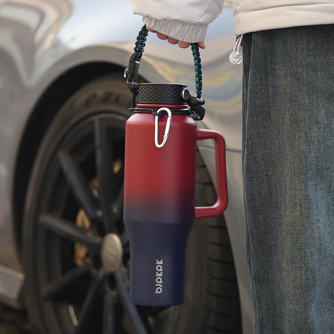 BJPKPK Insulated Water Bottles - Image 7