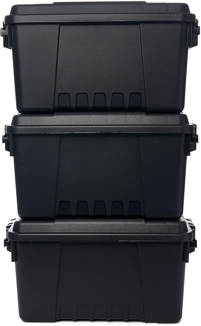 Plano Storage Trunks by PLANO%C2%AEOutdoors