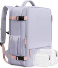 Beraliy Travel Backpack for Women, Airline Approved Backpack, Carry On Backpack by Beraliy