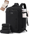 LOVEVOOK Travel Backpack for Women Men by LOVEVOOK