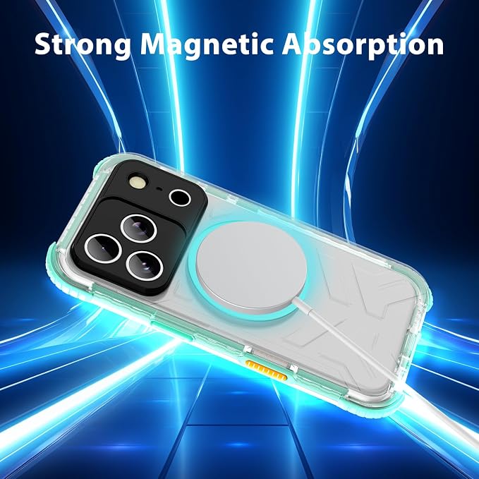 Waterproof Phone Case Compatible - Image 7