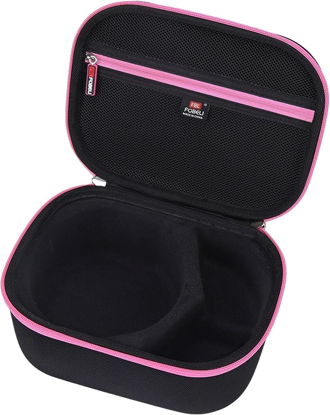 FBLFOBELI Hard Case for Walker's Razor Slim/Howard Leight Shooting Ear - Image 4