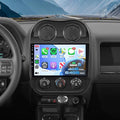 5Ghz WiFi 4G+64G Android 15 Radio by INEFALA
