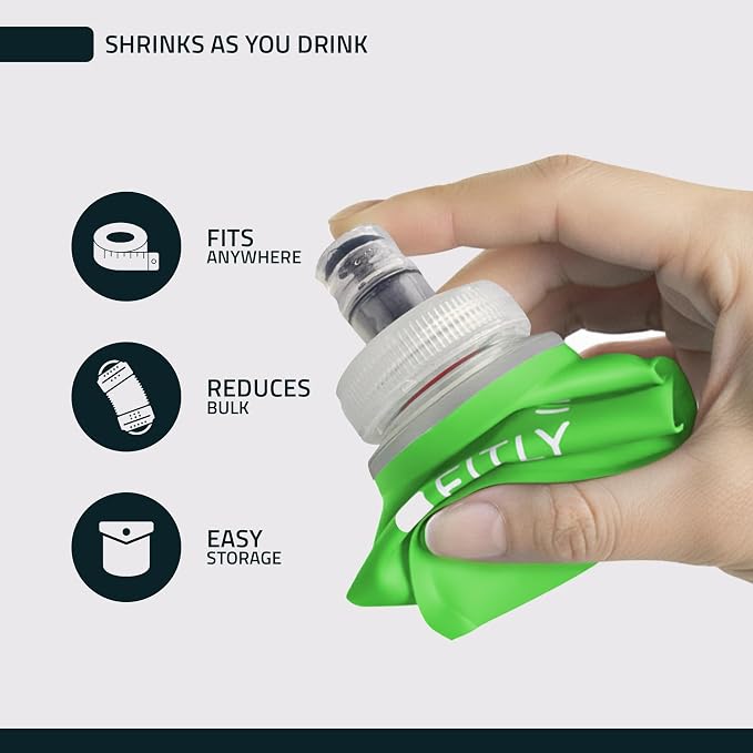 FITLY Soft Flask - Image 3
