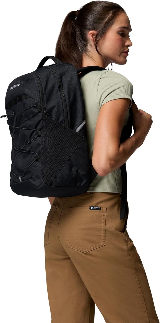 Columbia Unisex Atlas Explorer 28L Backpack, One Size - Image 7