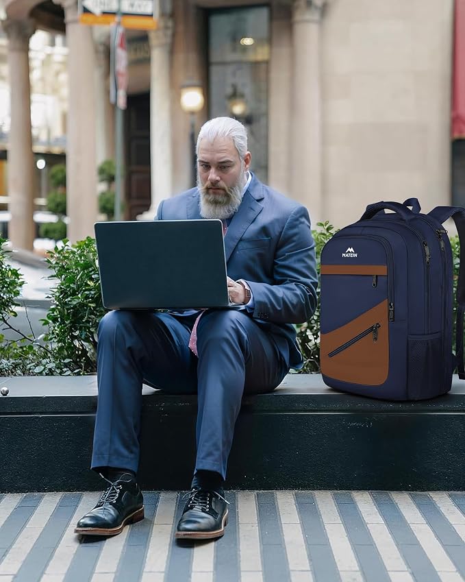 MATEIN Travel Backpack for Men - Image 9
