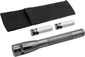 MagLite Mini MAG Pro LED Flashlight – 2-Cell AA Compact Flashlight by Maglite