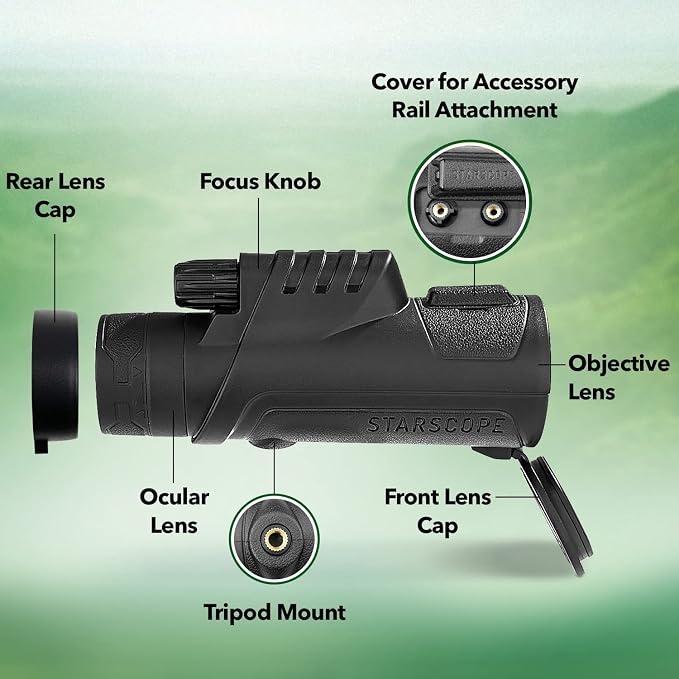 STARSCOPE Monocular G3 - Image 3