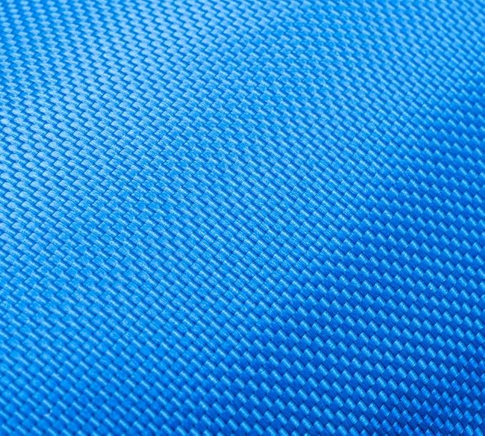 Mytee Products 4" x25' Blue Vinyl Tarp Repair Tape Kit – Heavy Duty 8.8oz Peel - Image 9