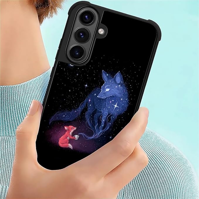 for Samsung Galaxy S26 Case, Graphic Design - Image 5