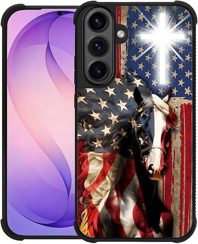 for Samsung Galaxy S26 Plus Case, Graphic Design by FKBRCL4U