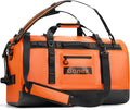 Gonex Waterproof Duffel Bag, 150L Heavy Duty Dry Duffle Bag by Gonex