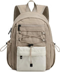 G4Free 10L Small Backpack for Women Men Lightweight Mini Travel Backpacks by G4Free