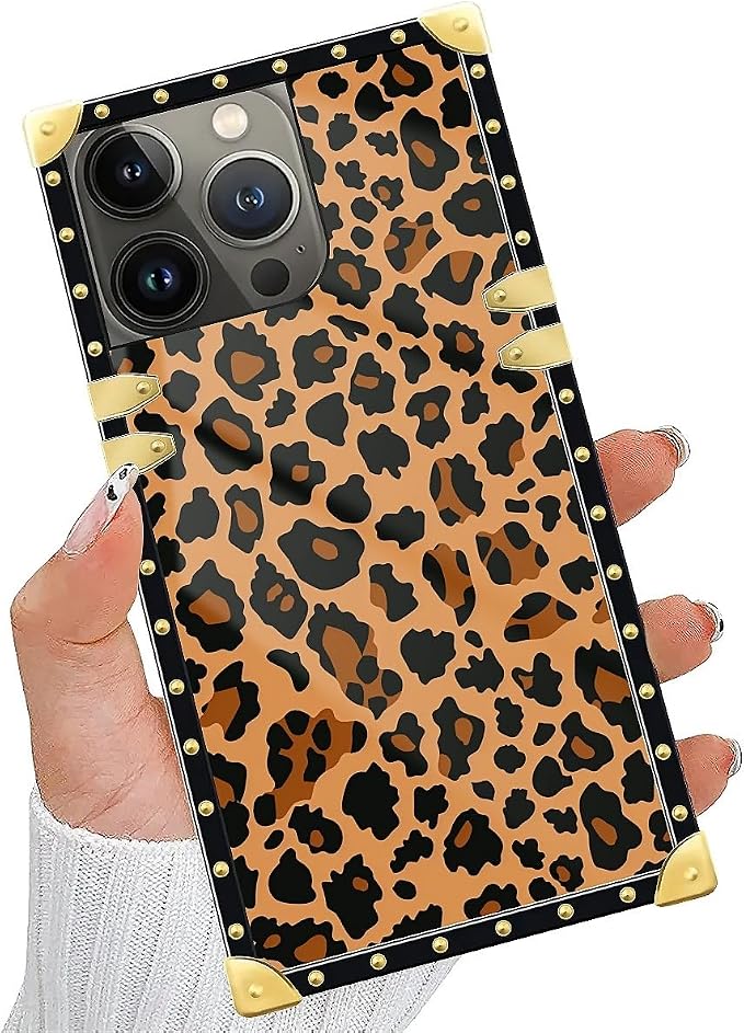 Compatible with iPhone 14 Pro Max Case - Image 5