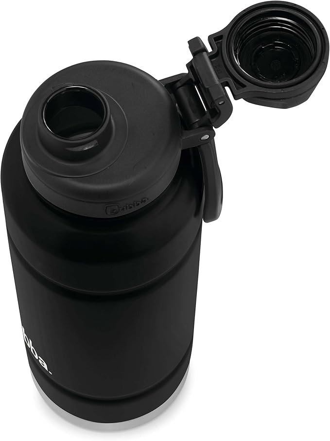 Bubba Trailblazer, Vacuum-Insulated Stainless Steel Water Bottle - Image 5