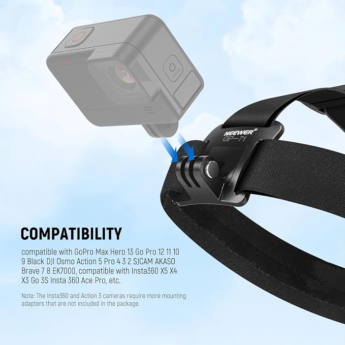NEEWER Accessory Set Compatible - Image 6