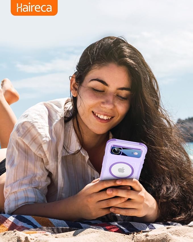 for iPhone Air Waterproof Case - Image 9