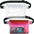 F-color Waterproof Fanny Pack by F-color