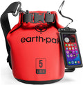 Earth Pak Waterproof Dry Bag by earthpak