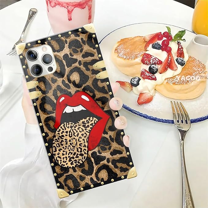 Compatible with iPhone 12 12 Pro Case - Image 5