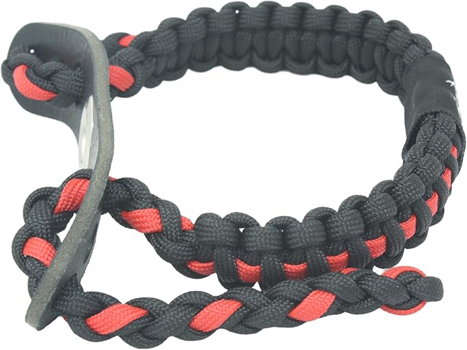 Realtree® Paracord Archery Bow Wrist Sling - Image 3