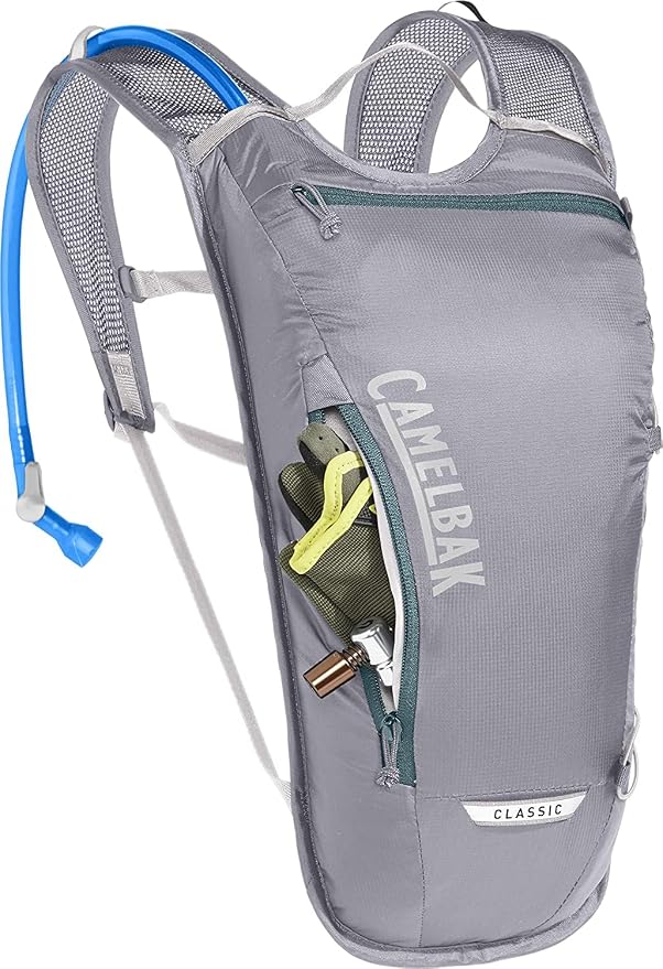 CamelBak Classic Light Bike Pack 70oz Hydration Reservoir - Image 7