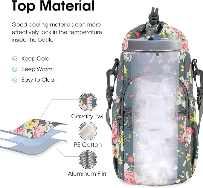 sportsnew Water Bottle Holder - Image 4