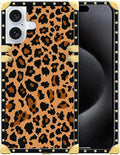 Compatible with iPhone 16 Plus Case by Unknown