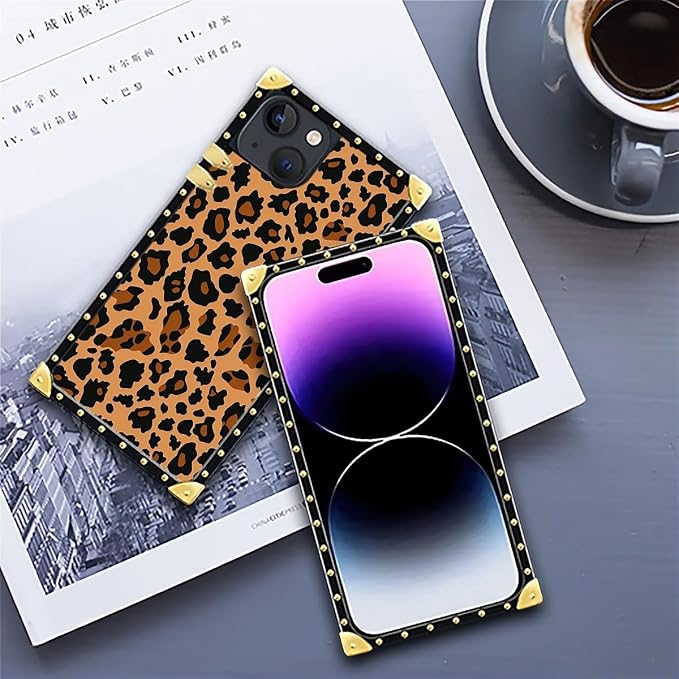 Compatible with iPhone 14 Case - Image 6