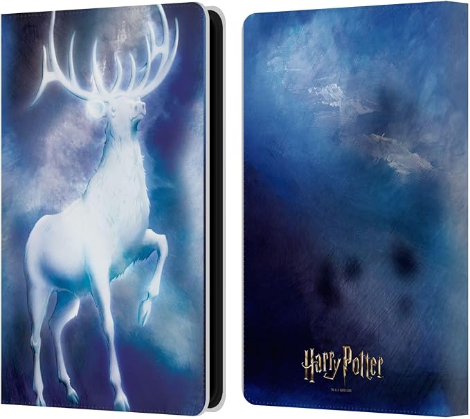 Head Case Designs Officially Licensed Harry Potter Stag Patronus Prisoner of by CaseDesigns