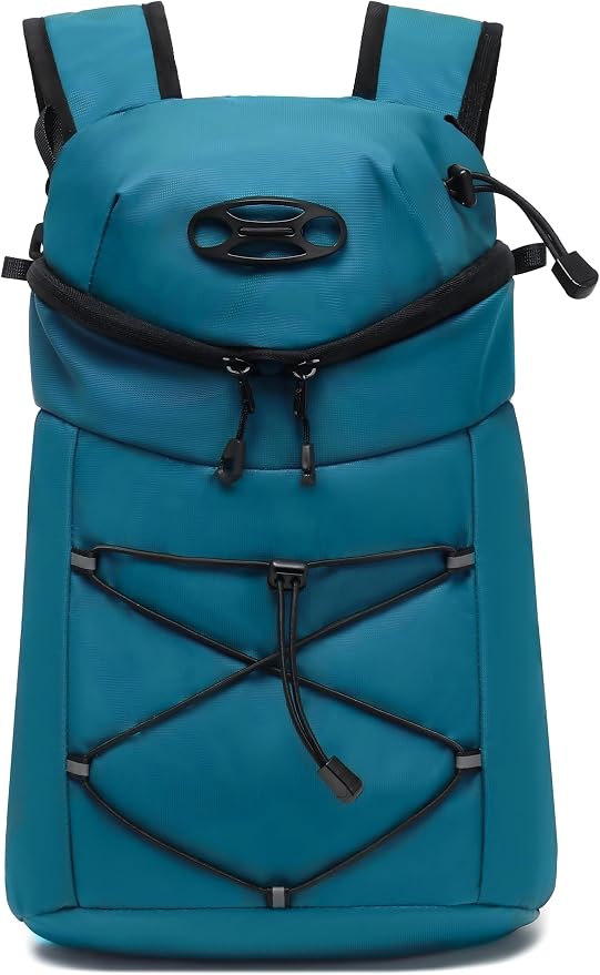 Wotony Lightweight Insulated Backpack - Image 2