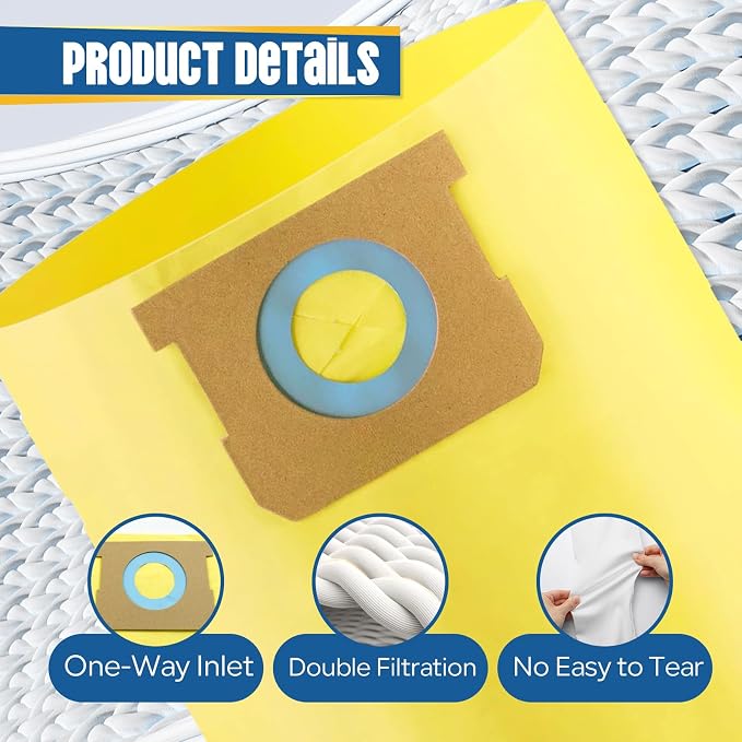 12-Pack 10-14 Gallon Bags replace - Image 4