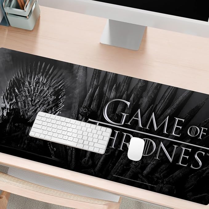 Head Case Designs Officially Licensed HBO Game of Thrones Iron Throne Graphic - Image 4