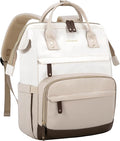 LOVEVOOK Laptop Backpack for Women, 15.6 Inch Work Business Backpacks Purse by LOVEVOOK