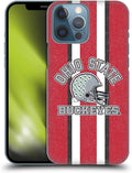 Head Case Designs Officially Licensed Ohio State University Helmet Football by CaseDesigns
