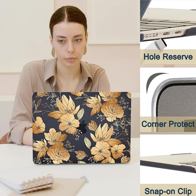 Hard Case for MacBook Pro 16 inch - Image 6