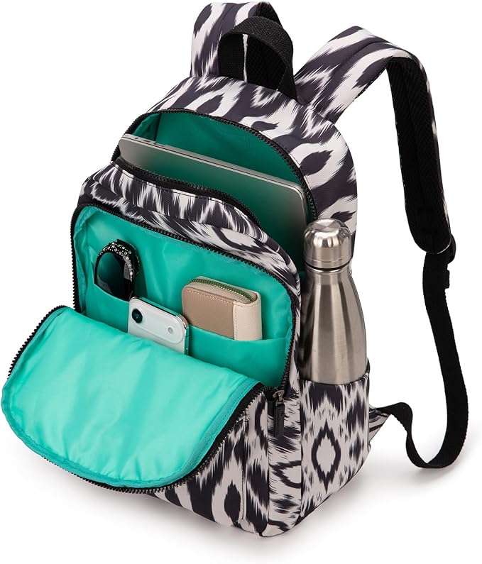Montana West Backpack for Women Western Travel Backpack Purse Casual Daypack - Image 4