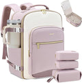 LOVEVOOK 50L Travel Backpack for Women & Men, Airline Approved Carry On Luggage by LOVEVOOK