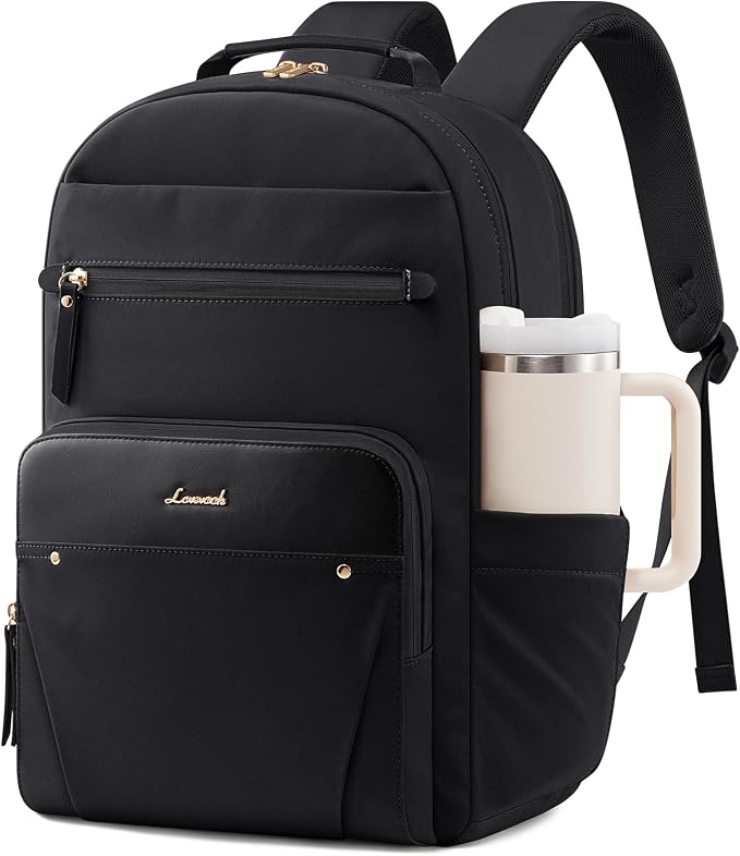 LOVEVOOK Laptop Backpack for Women by LOVEVOOK