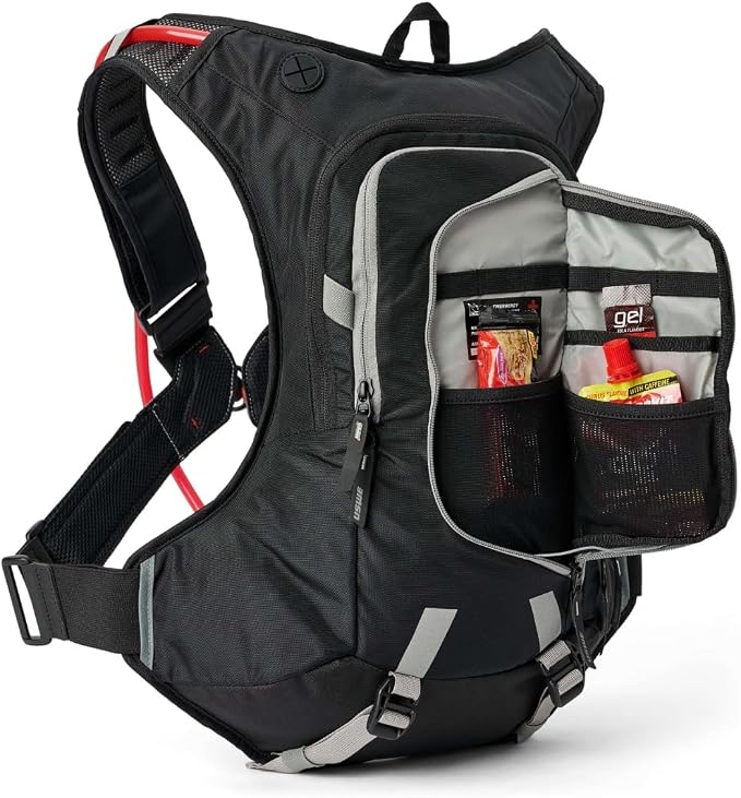 USWE Moto Hydro Hydration Pack - - Image 6