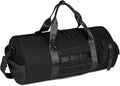 ArcEnCiel Medium Tactical Duffle Bag Men Gym Pack Molle Shoulder Bags Shoes by ArcEnCiel