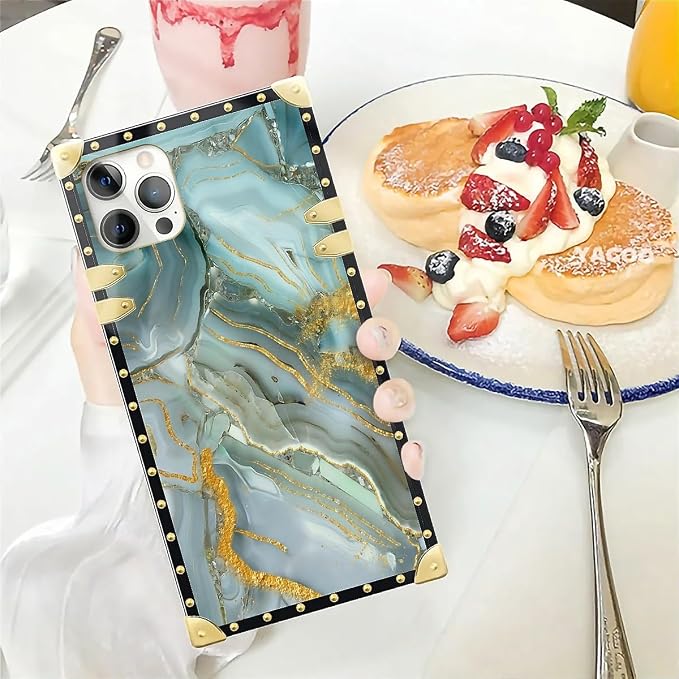 Compatible with iPhone 12 12 Pro Case - Image 5